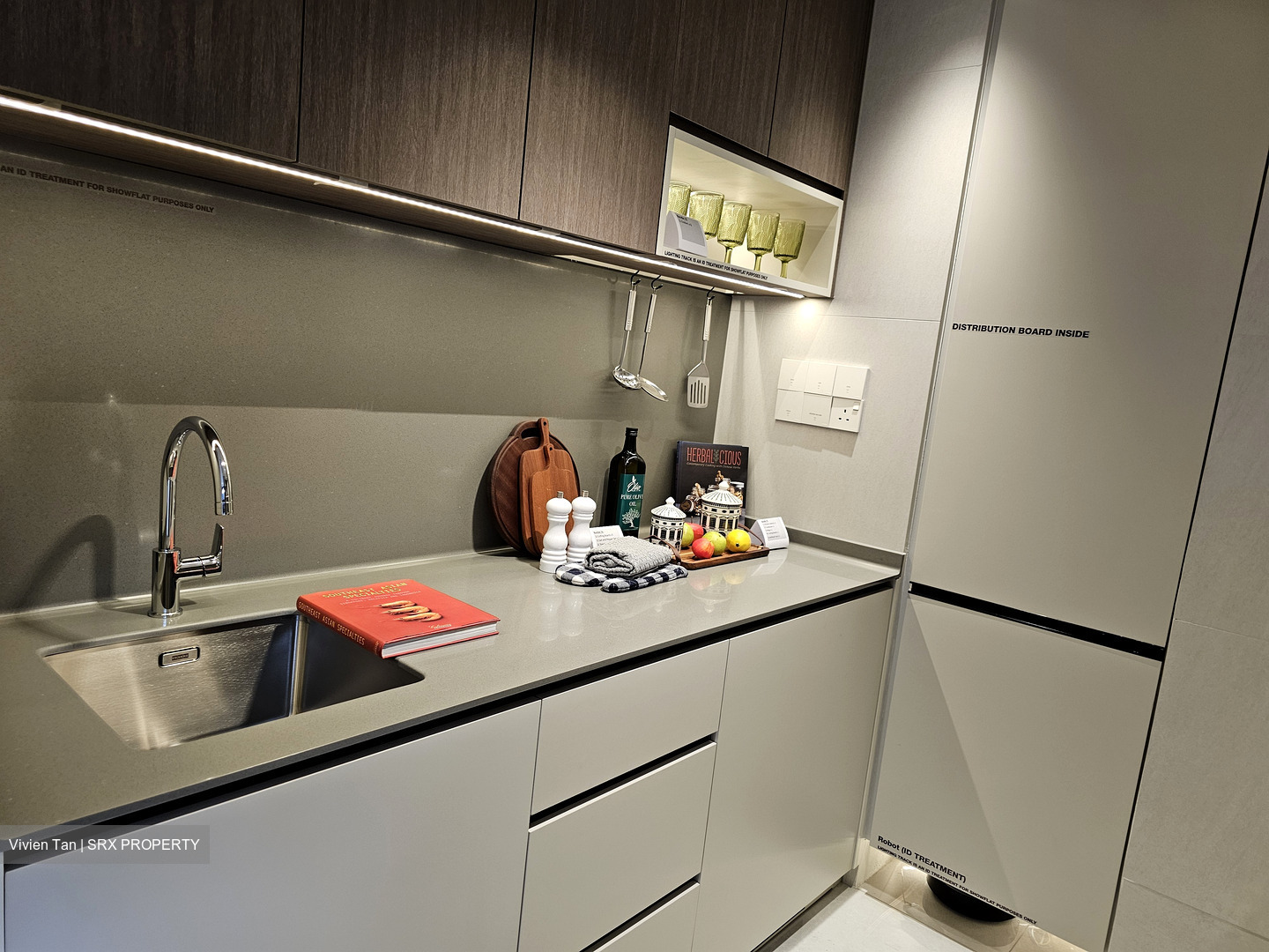 Lentor Hills Residences (D26), Apartment #449547321